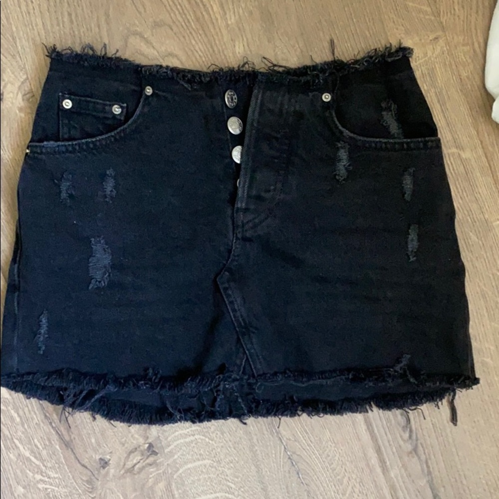 BDG skirt